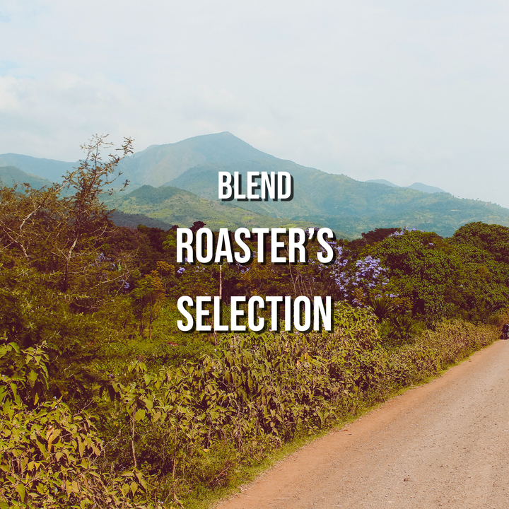 Roaster's Selection | Blend - Irving Farm New York