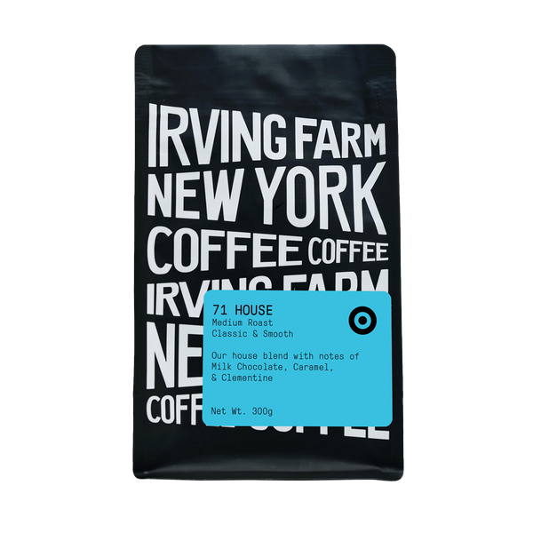 71 House Medium Roast