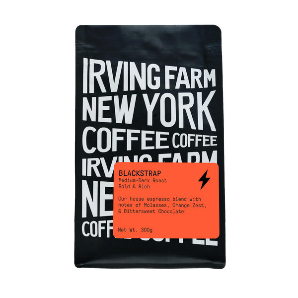 Blackstrap Espresso