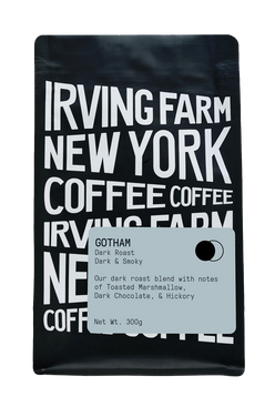 Gotham bag, 300g