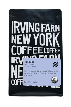Hudson bag, 300g