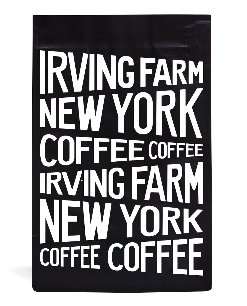 Roaster's Selection | Blend - Irving Farm New York