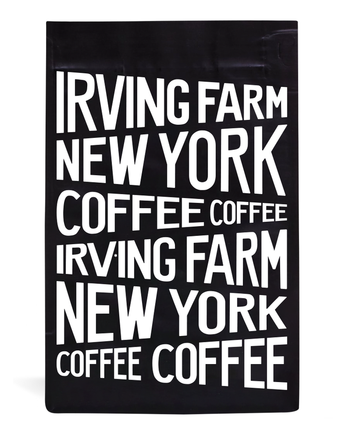Roaster's Selection | Blend - Irving Farm New York