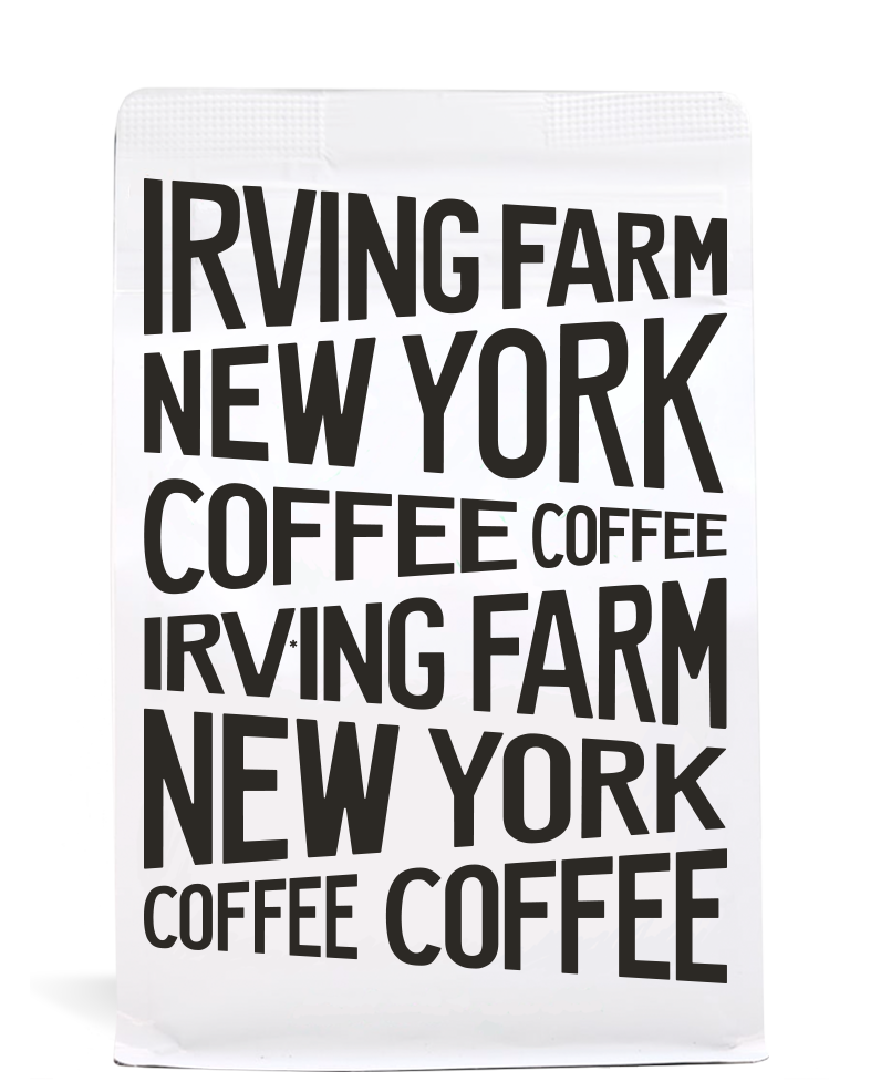 Roaster's Selection | Single Origin - Irving Farm New York