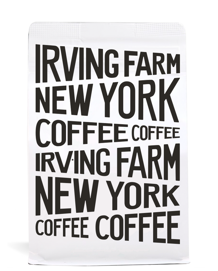 Roaster's Selection | Single Origin - Irving Farm New York